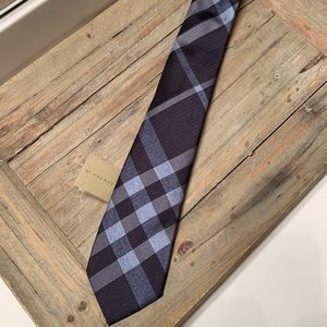 Burberry Tie
